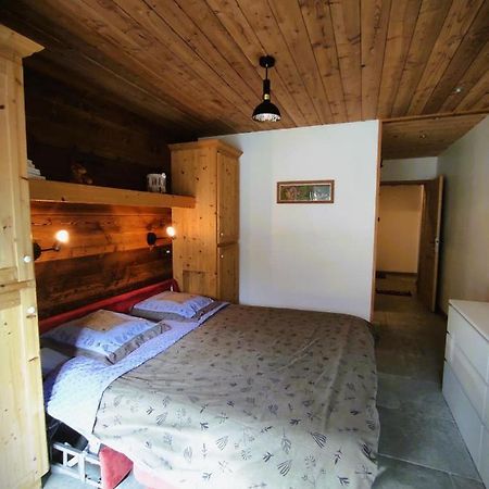 Grand Studio Val Cenis Ланслебург-Мон-Сени Екстериор снимка