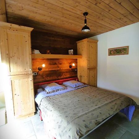 Grand Studio Val Cenis Ланслебург-Мон-Сени Екстериор снимка