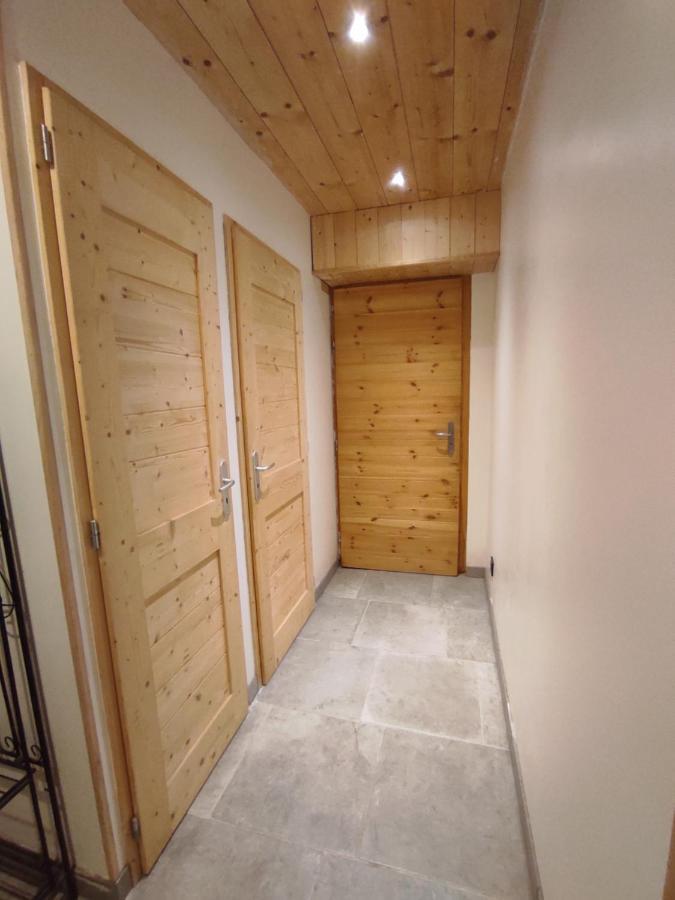 Grand Studio Val Cenis Ланслебург-Мон-Сени Екстериор снимка