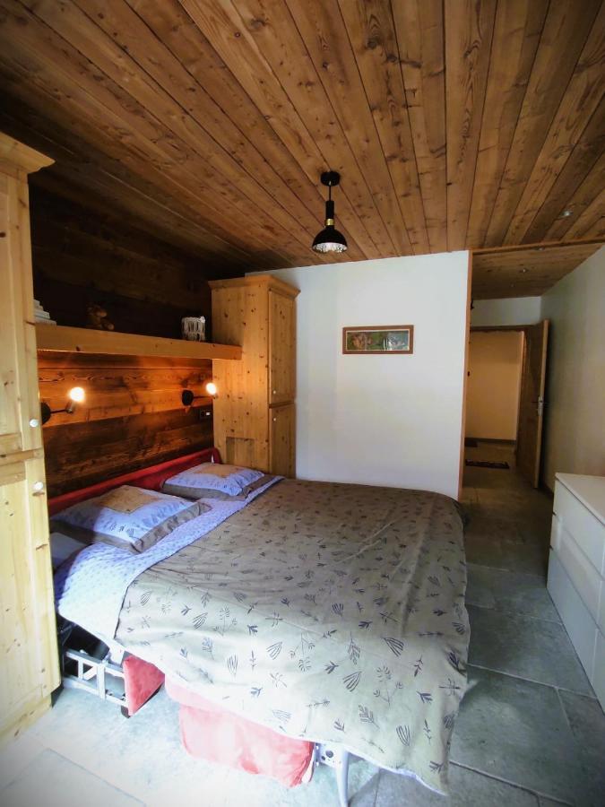 Grand Studio Val Cenis Ланслебург-Мон-Сени Екстериор снимка