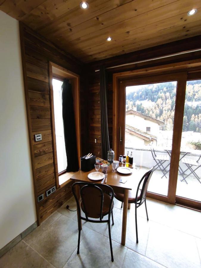 Grand Studio Val Cenis Ланслебург-Мон-Сени Екстериор снимка