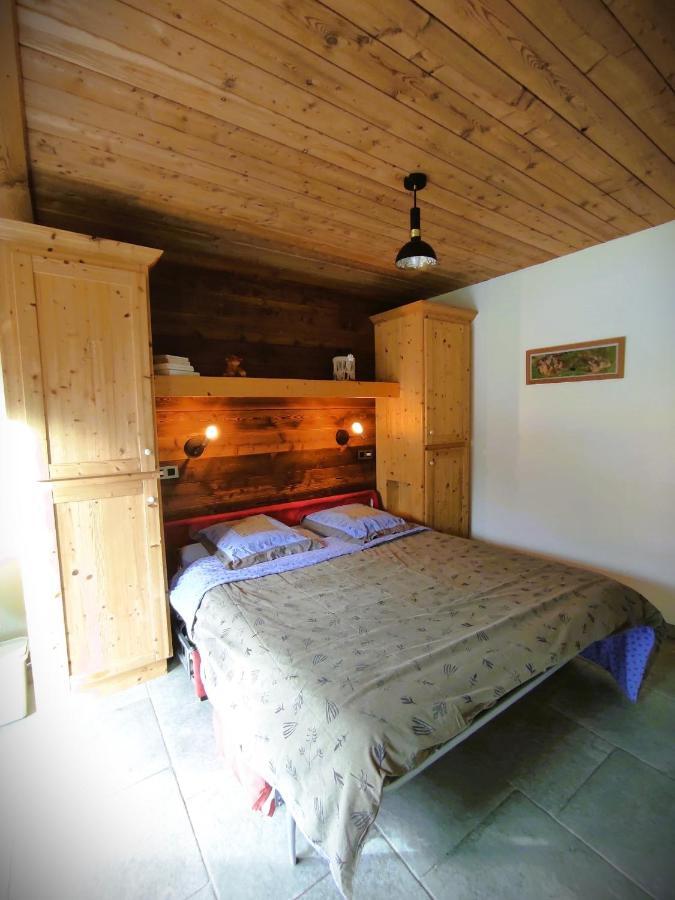 Grand Studio Val Cenis Ланслебург-Мон-Сени Екстериор снимка