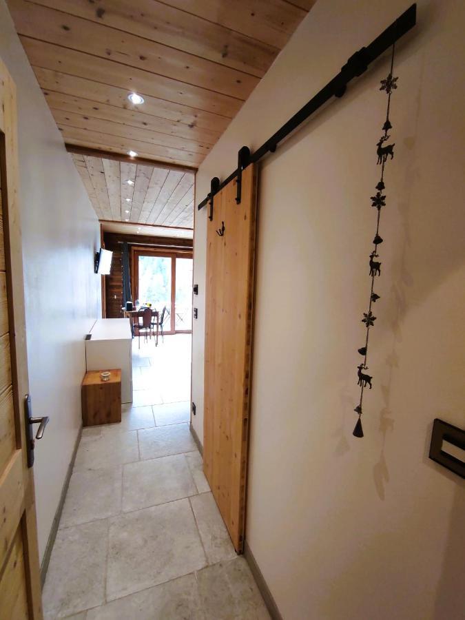 Grand Studio Val Cenis Ланслебург-Мон-Сени Екстериор снимка